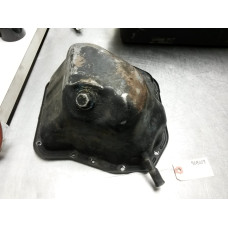 90B108 Engine Oil Pan For 97-08 Subaru Impreza  2.5